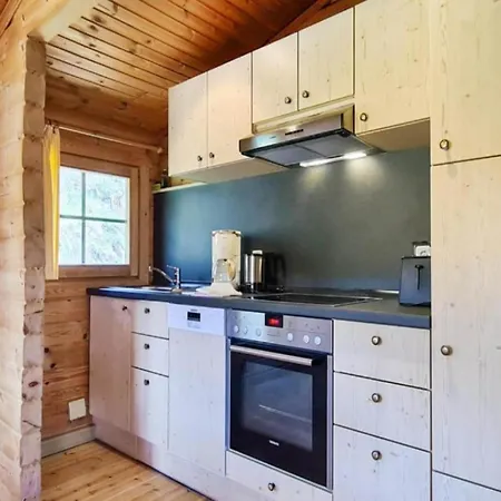 Holiday home Comfortable With Terrace