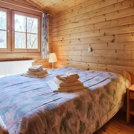 Holiday home Comfortable With Terrace *