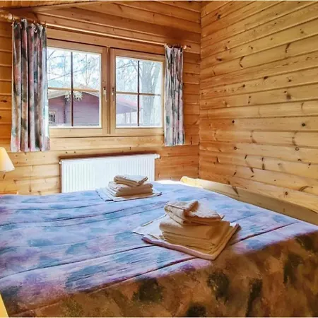 Comfortable With Terrace Masserberg