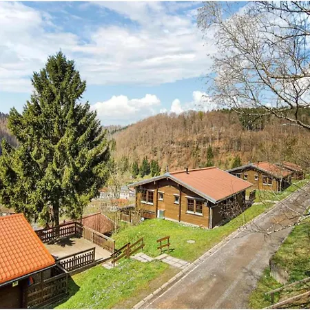 Comfortable With Terrace Holiday home *