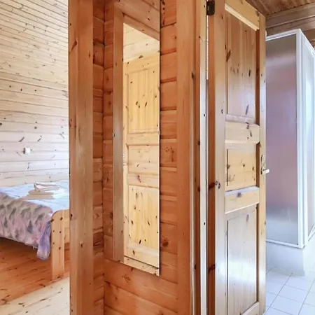 Holiday home Comfortable With Terrace *