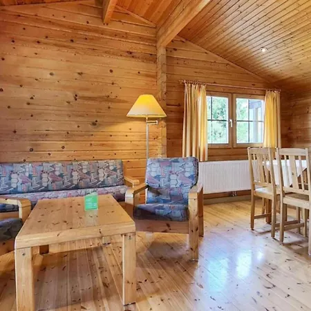 Comfortable With Terrace Holiday home *