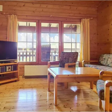 Comfortable With Terrace Holiday home Masserberg
