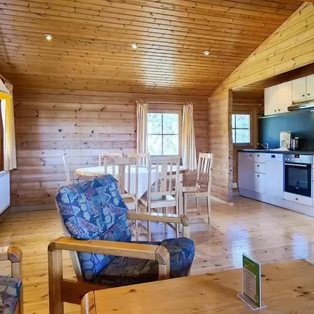 Holiday home Comfortable With Terrace